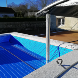 Entretien de Piscine : Guide Pratique pour un Bassin Toujours Propre Saint-Esteve